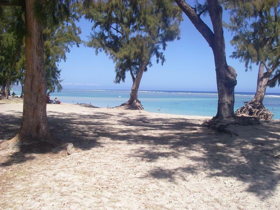 Le Saint Geran - A 3Mn A Pied De La Plage Et De Tous Commerces Ла-Салін-ле-Бен Екстер'єр фото